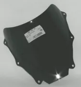 TT 600 - Spoiler windshield "SN" all years