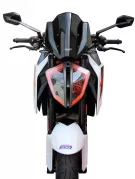 1290 SUPER DUKE R - Sport-Screen "NSPM" 2017-2019