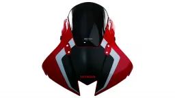 CBR 600 RR - Racing windscreen "R" 2024-