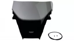 VFR 800 - Originally-shaped windshield "ON" 1998-2001