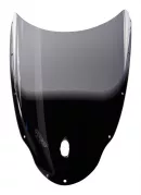749 S / 999 (ABE) - Pare-brise de forme originale "O" 2003-2004
