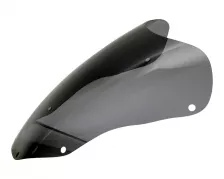 600 / 750 SS 91-97 / 900 SS 91-94 - Originally-shaped windshield "O" all years