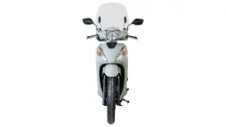 VISION 110 - Touring windshield "TM" 2014-