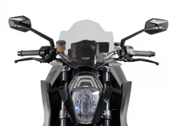 1290 SUPER DUKE R - Racing windscreen "NRM" 2013-2016