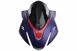 RSV 4 1100 FACTORY - Racing windscreen "R" 2021-