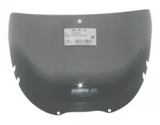 TZR 125 ITALY BELGARDA - Spoiler windshield "SN" 1991-
