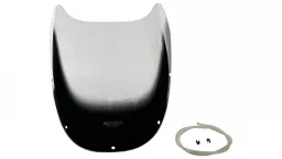 RD 350 / 500 - Originally-shaped windshield "ON" all years