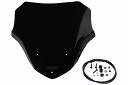 F 800 R - Racing windscreen "R" 2015-