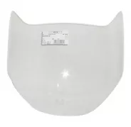 FZR 750R ( OW 01 ) - Originally-shaped windshield "O" all years