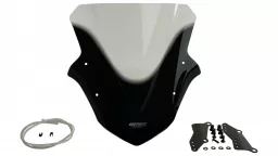 HYPERSTRADA 821 / 939 - Racing windscreen "R" 2013-