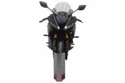 YZF R125 - Racing windscreen "R" 2019-2022