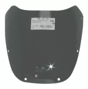 FZ 750 ( 1 FN ) - Originally-shaped windshield "ON" -1986