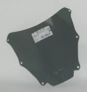 TT 600 - Originally-shaped windshield "ON" all years