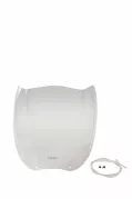 FZR 1000 EXUP - Racing windscreen "RN" 1989-1990