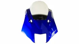 YZF R9 - Pare-brise Racing &quot;R&quot; 2025-