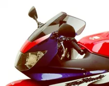 CBR 900 RR - Originally-shaped windshield "O" 2000-2001