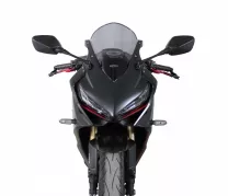 CBR 650 R - Racing windscreen "R" 2019-2023