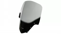 FZ1 FAZER - Touring windshield "T" 2006-