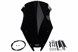 GSX-S 1000 F - Racing windscreen "RM" all years