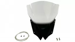 YZF R 6 - Racing windscreen "R" 2008-2016