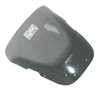FJ 1200 - Pare-brise de tourisme "T" 1991-