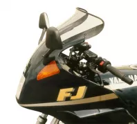 FJ 1200 - Pare-brise touring "T" 1988-1990