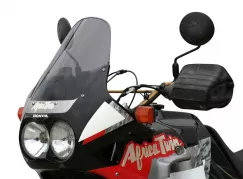 XRV 750 AFRICA TWIN - Originally-shaped windshield "O" 1990-1992