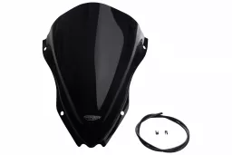 ZX 10 R - Racing windscreen "R" 2016-2020