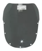 ZZR 1100 - Pare-brise de forme originale "O" -1992