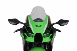 ZX 10 R /RR - Racing windscreen "R" 2021-