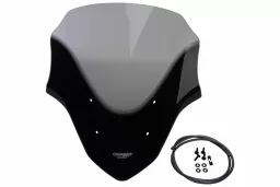 CBR 650 F - Touring windshield "T" 2014-2018