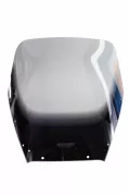 VF 500 F - Spoiler windshield "SN" all years