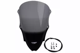 RSV 4 RR/RF/1100 FACTORY 19- - Racing windscreen "R" 2015-2020