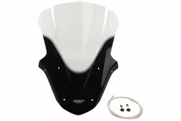 ZX 10 R - Racing windscreen "R" 2011-2015