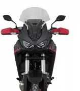 CRF1100L AFRICA TWIN / DCT - Touring windshield "TM" 2020-2023