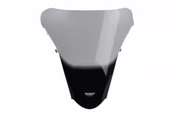 VFR 800 - Originally-shaped windshield "O" 2002-2013