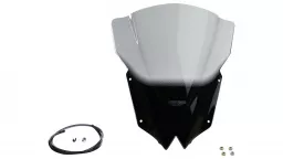 YZF R 6 - Racing windscreen "R" 2008-2016