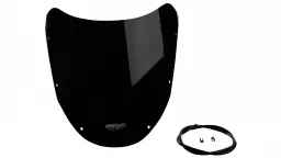 FZS 600 FAZER - Originally-shaped windshield "ON" 1998-2001