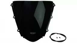 CBR 1000 RR - Originally-shaped windshield "O" 2004-2007