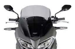 CROSSRUNNER VFR 800 X - Touring windshield "T" 2015-2016