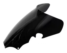 NSR 125 - Pare-brise de spoiler "SM" 1998-