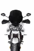 TIGER 800 /XC /XR / XRT - Touring windshield "TM" 2018-