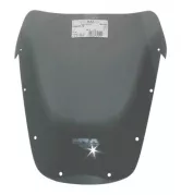 FJ 1200 - Pare-brise de forme originale "O" 1988-1990