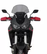 CRF1100L AFRICA TWIN / DCT - Touring windshield "TM" 2020-2023