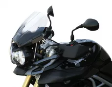 TIGER 800 /XC /XCA / XR - Touring windshield "TN" 2010-2017