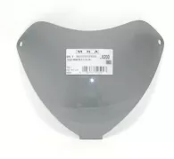 MONSTER S2 / S4 / S2R / S4R - Originally-shaped windshield "O" 2000-