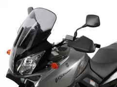 DL 650 / 1000 V-STROM / KLV 1000 - Touring windshield "T" 2004-