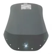 FJ 1100 - Originally-shaped windshield "ON" all years