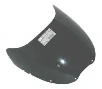 FZR 1000 EXUP - Originally-shaped windshield "ON" 1989-1990