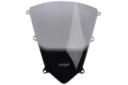 CBR 600 RR - Originally-shaped windshield "O" 2007-2012